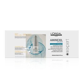 Aminexil Advanced - Tratamiento anticaída