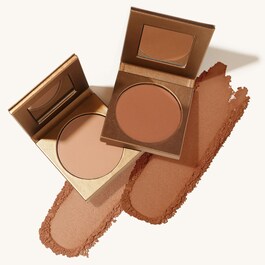 Amazonian clay - Bronceador mate resistente al agua