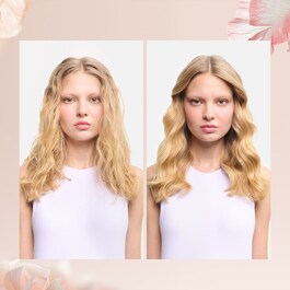 Kerastase Anti-Frizz Glaze Milk - Spray