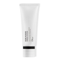 Dior Homme Dermo System Gel nettoyant micro-purifiant - Loción limpiadora, DIOR