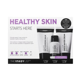 Healthy Skin Starts Here - Estuche Tratamiento Hidratante