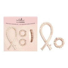 Handle with curl - Kit de rizos sin calor, Invisibobble