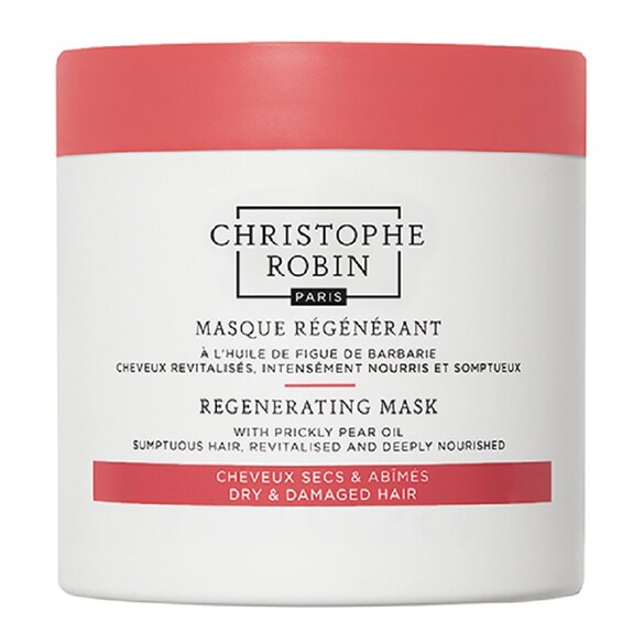 Christophe mascarilla regeneradora Calendario de adviento Sephora 2022