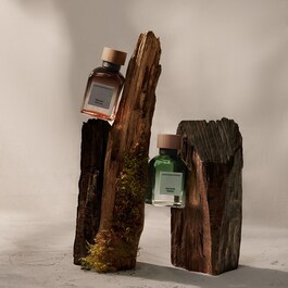 Ébano Salvia - Eau de Parfum