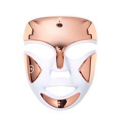 FaceWare Pro - Mascarilla Facial LED, Dr. Dennis Gross