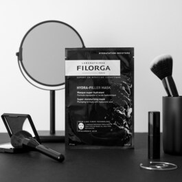 Hydra-Filler Mask - Mascarilla superhidratante