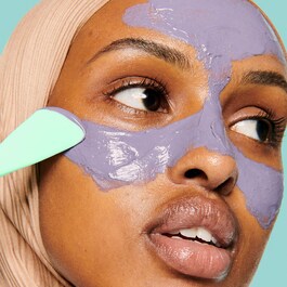 All-in-One Mask Wand - Herramienta multitarea para aplicar y quitar mascarillas
