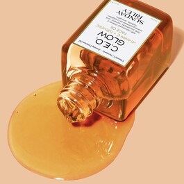 C.E.O. - Aceite facial con vitamina C + cúrcuma
