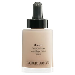 MAESTRO - Base de maquillaje efecto segunda piel image