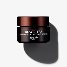 Black Tea Eye Cream - Contorno de ojos antiedad con té negro