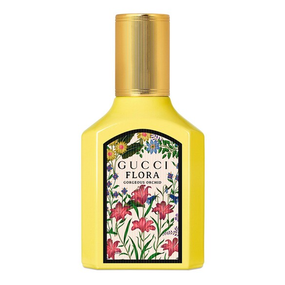 Flora Gorgeous Orchid - Eau de Parfum, Gucci