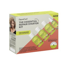 Curlbond - Kit básico de reparación esencial