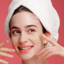Cicapair™ - Mascarilla intensiva Tiger Grass Sleepair