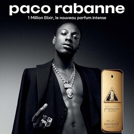 1 Million Elixir Perfume de Hombre Intense Parfum-Eau de parfum 