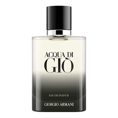 Acqua di Giò - Eau de Parfum de Hombre Amaderado, Armani
