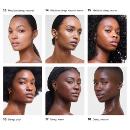 Veil Hydrating Skin Tint - Base de Maquillaje