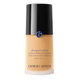 Designer Glow - Fondo de Maquillaje con Ácido Hialurónico image
