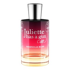 Magnolia Bliss - Eau de Parfum, Juliette Has A Gun