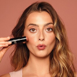 Nudies All Over Face Color Matte - Stick contour doble punta