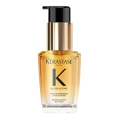 Elixir Ultime - L'Huile Originale Aceite para todo tipo de Cabello, Kérastase