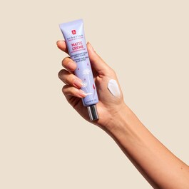 Matte Crème - Crema facial matificante efecto difuminado