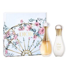 Estuche J'adore - Eau de Parfum y Loción Corporal - Edición Limitada, DIOR
