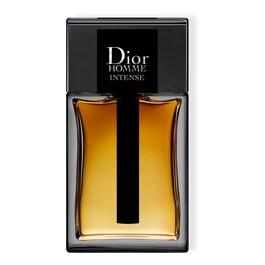 Dior Homme Intense - Eau de parfum - Notas de madera, ámbar, lirio y vainilla