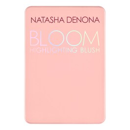 Bloom highlighting blush - Iluminador 