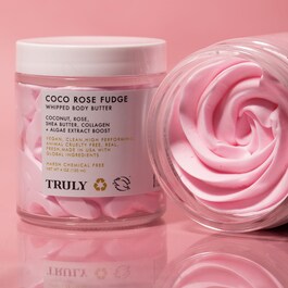Coco Rose Fudge - Crema Corporal