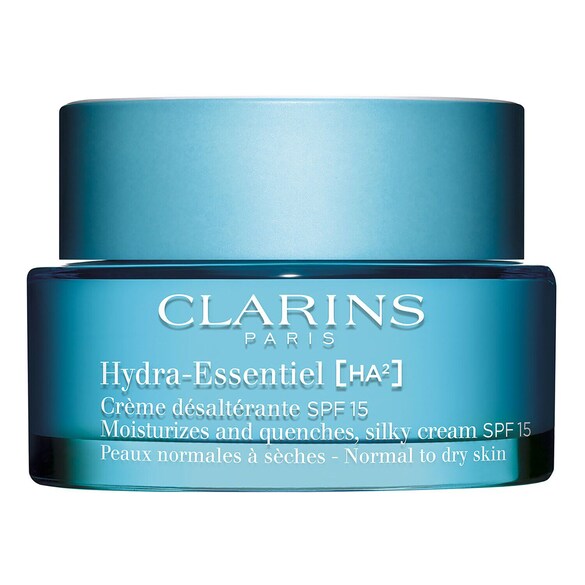 Crema Hydra Essentiel SPF 15, CLARINS