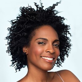 Be Curly - Curl Enhancer