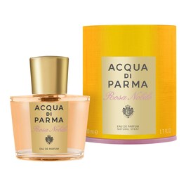 Rosa Nobile - Eau de Parfum almizcle floral