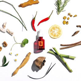 Skin Therapy  - Aceite de Noche Multi-Perfeccionador