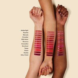 Color Block High Impact Lipstick - Barra de Labios
