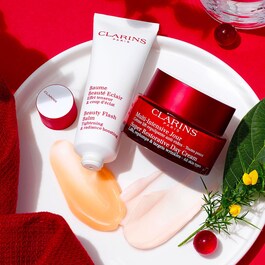 Multi-Intensive Jour SPF15 - Crema antiarrugas lifting-redensificante