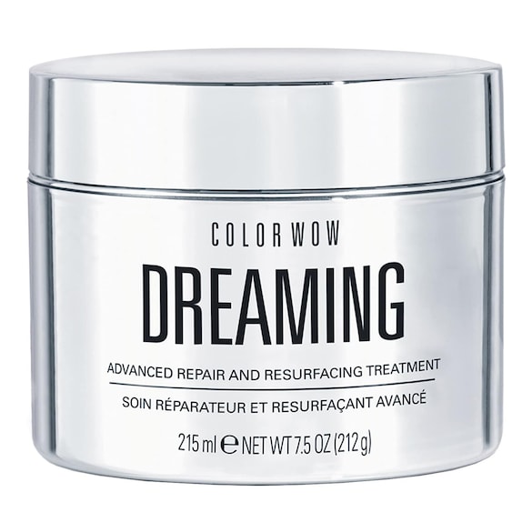 Dreaming - Tratamiento reparador y recuperador avanzado, Color Wow