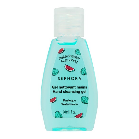 Gel Limpiador De Manos - Tratamiento De Manos, SEPHORA COLLECTION