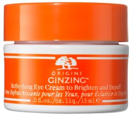 Ginzing Eye Cream - Crema contorno ojos