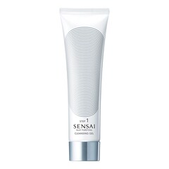  Sensai Silky Purifying - Cleansing Gel, KANEBO