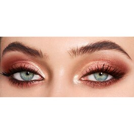 Luxury Palette of Pops - Paleta de sombras de ojos