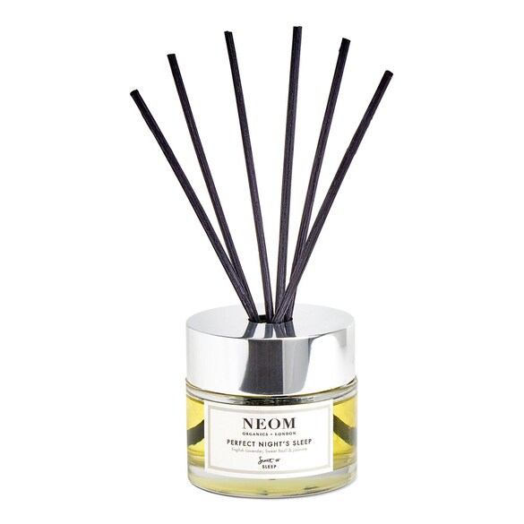 Noche Perfecta - Difusor de perfume recargable, NEOM ORGANICS LONDON