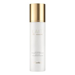 Lait de beauté - Leche desmaquillante, GUERLAIN