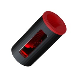 F1S V2X Red - Consola de placer para hombres