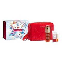 COFRE DOUBLE SERUM G-9 - Bálsamo Belleza. Navidad 2024, Clarins
