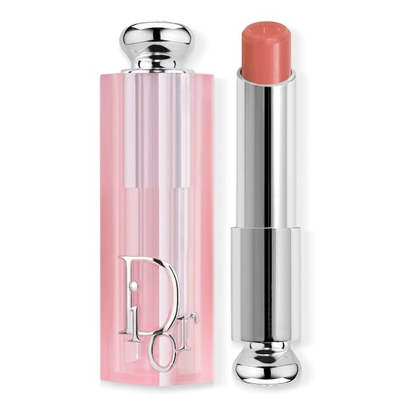 Dior Addict Lip Glow - Bálsamo labial hidratante 48 h, color activado por el pH, Dior