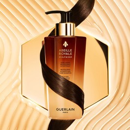 Abeille Royale - Champú tratamiento revitalizante y fortificante
