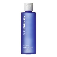Glow2OH Dark Spot Toner - Tónico para manchas con AHA, OLEHENRIKSEN
