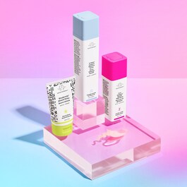 T.L.C. Framboos™ Glycolic Night Serum - Sérum De Noche