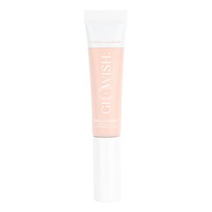GloWish Bright Light Sheer - Corrector ligero e iluminador, HUDA BEAUTY