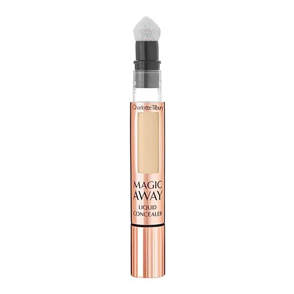 Magic Away - Corrector Líquido, CHARLOTTE TILBURY